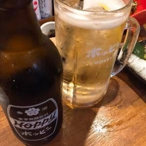 居酒屋ビッグ 西みずほ台店