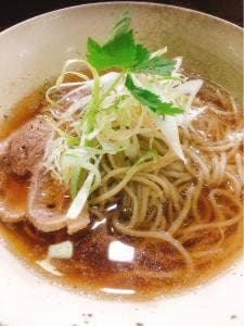 手打そば 志ん蕎