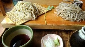 そば工房篠