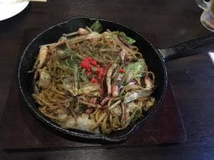 Cocotte・Bar