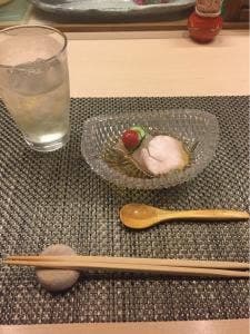割烹紬