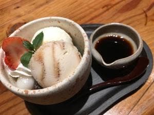 よね蔵 分水店