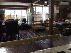 民家れすとらん 大山