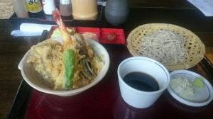 蕎麦茶寮 きむら