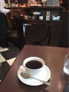 ブックス&カフェ そごう千葉店