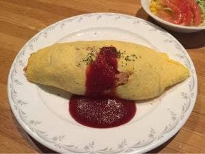 グリル ひろせ