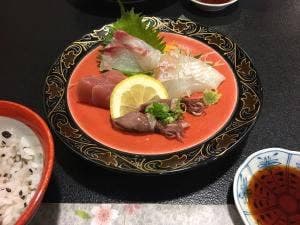 はつ花