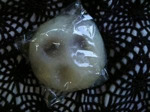 菓子舗 なか川