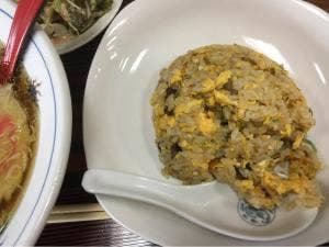 いろはや食堂