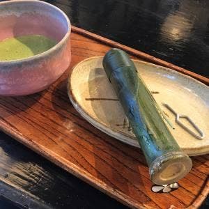 甘春堂東店