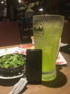 若どり