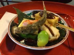 鈴おき