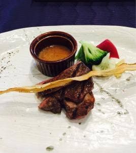 MAIN DINING -Ichi-