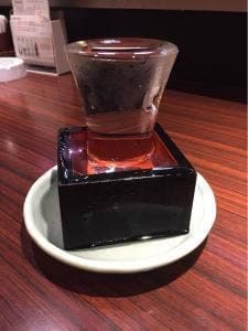 庄や 上野駅前店
