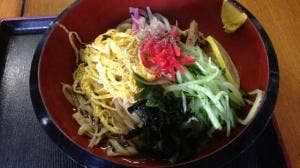 そば処 田村