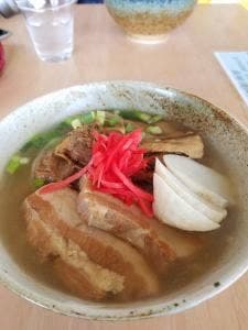 美ら海キッチン ぱぱいや