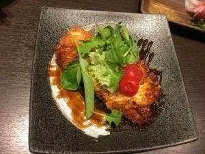 光の森 ごちそう 金之助