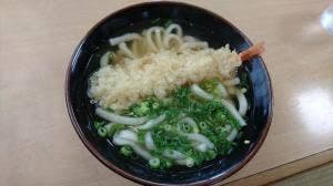やぶしげうどん 鷹尾店