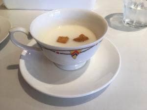 ビストロ・ド・スズキ