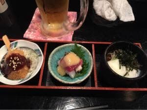 家庭料理と酒肴 すず菜
