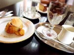 G FACE CAFE