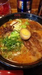 味千ラーメン 掛川インター店