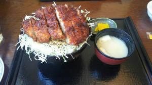 お食事処 すが野