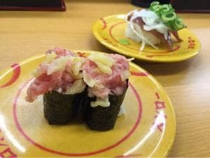 スシロー 浜松西丘店