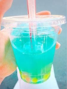 マザーズクレープ 新潟駅ビルCoCoLo店
