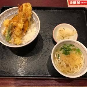 夢庵 西国分寺店