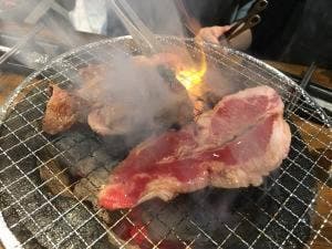 七輪焼肉 安安 池袋西口店