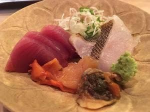 陶然亭 つる川