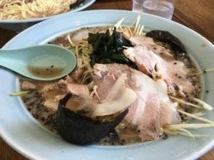 ラーメンショップ長沢