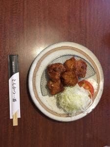 とんかつ一番 円の里