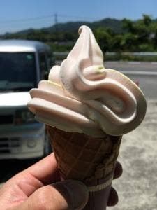 桃茂実苑