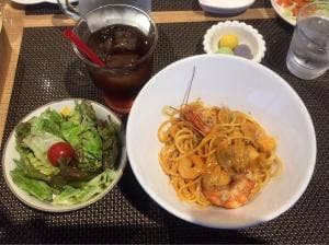 ブルスケッタ