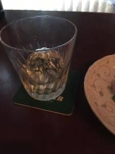 ボンソワール