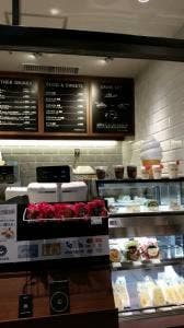 KEY’S CAFE ビックカメラ名古屋JRゲートタワー店