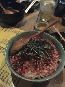 北の屯田の館