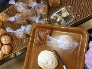 パン工房 Ichifuku