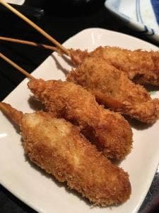 呑気家 音羽店