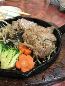 居酒屋 阿吽