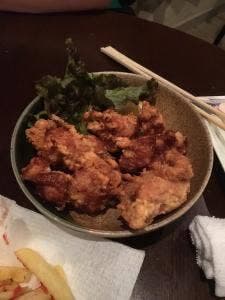 秘密基地酒場ROBO太