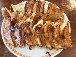 錦華楼中沢店