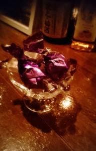 BAR B・L・U・E・S