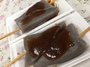 ふるさと両神 両神コンニャク専門店