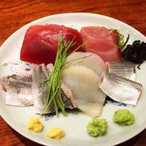 鮨 和食 はせがわ
