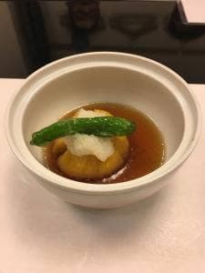 味扇