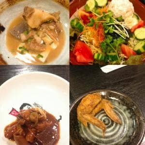 世界の山ちゃん 池袋北口店