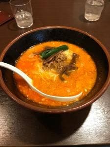中華屋 天風 天神店